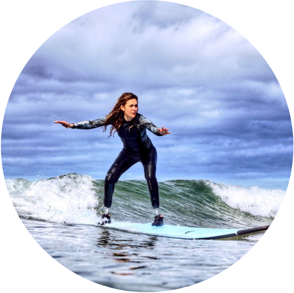 Surfing Programs Programs