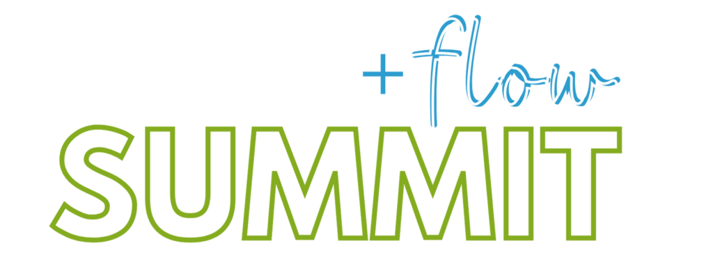 The Snow & Flow Summit