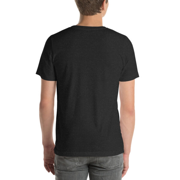 Live Beyond Limits Short Sleeve T-Shirt - Image 2